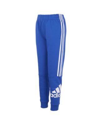 macy's adidas joggers