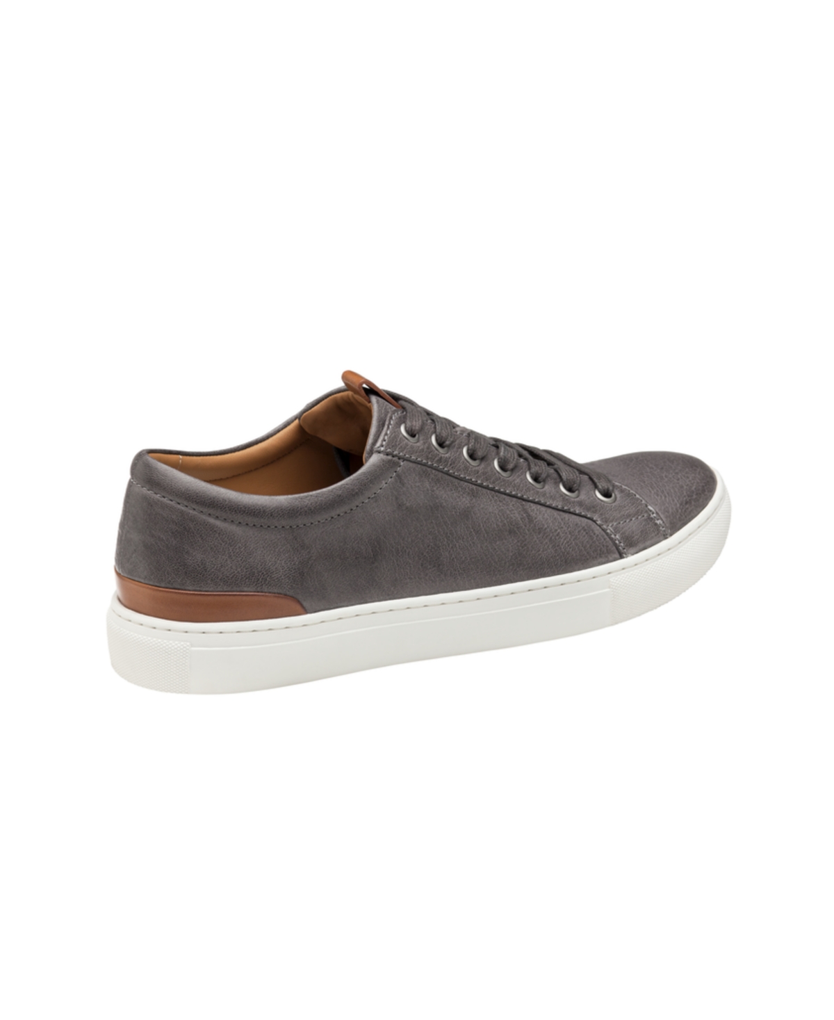 Johnston & Murphy Men's Banks Lace-to-Toe Shoes