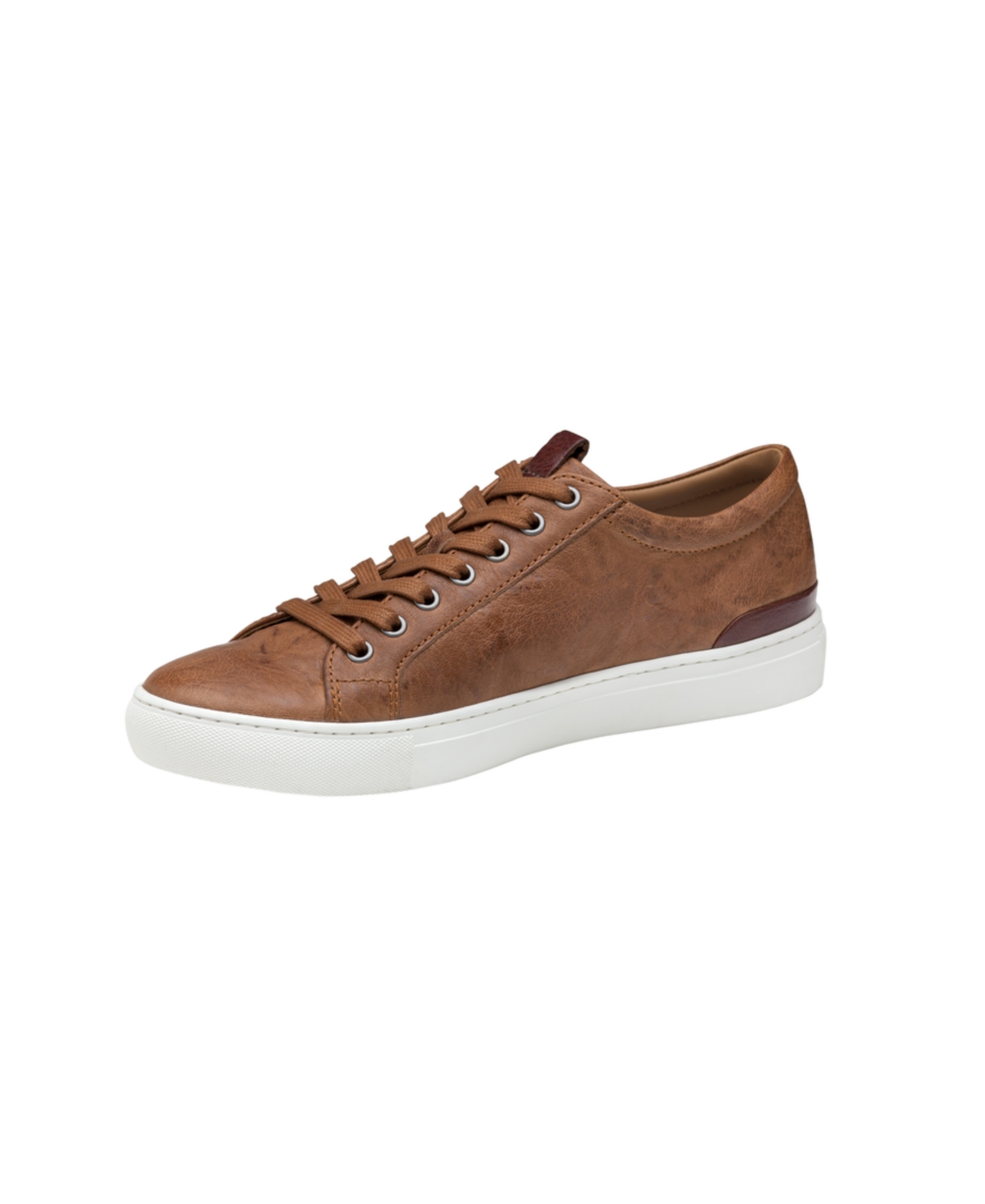 Johnston & Murphy Men's Banks Lace-to-Toe Shoes