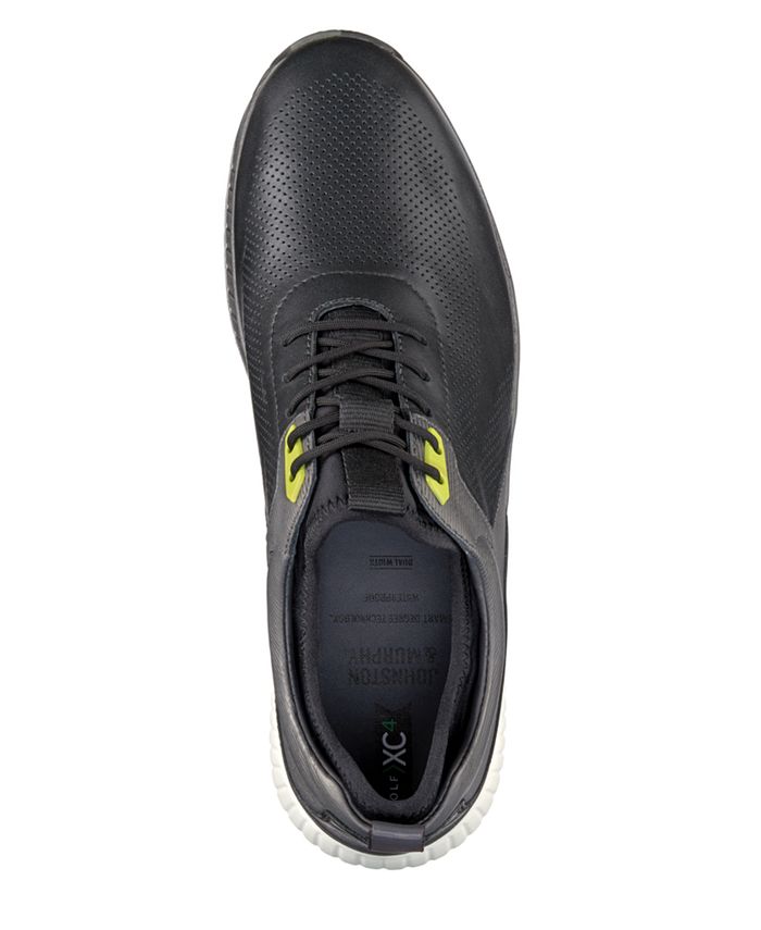 Johnston & Murphy Men's XC4 H1-Luxe Hybrid Shoes - Macy's