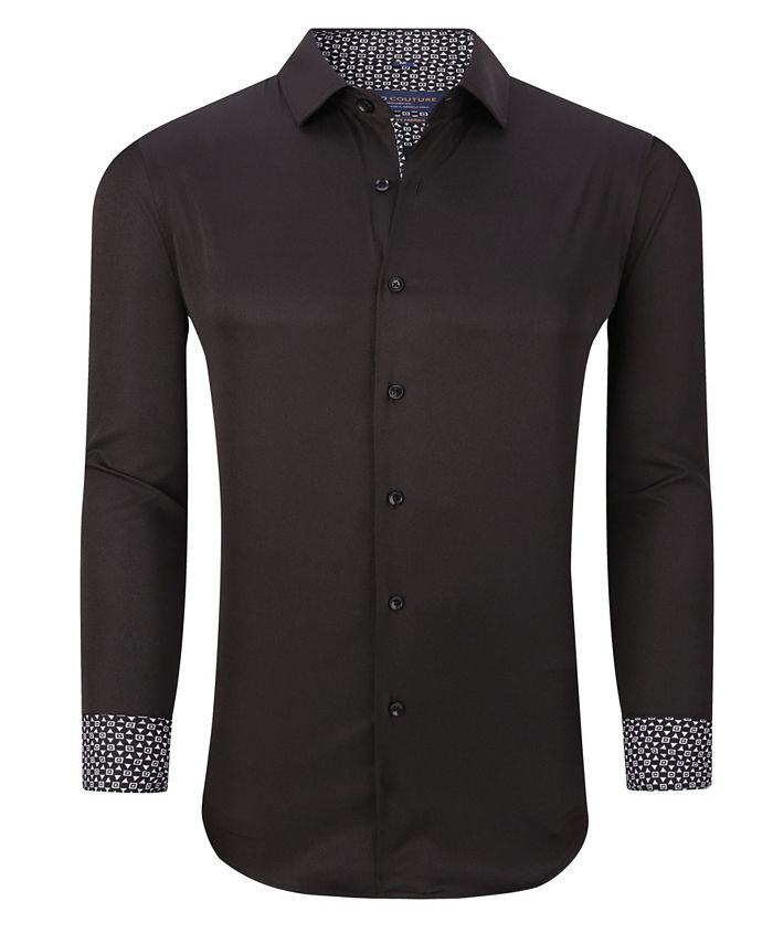 Macy's wrinkle 2025 free dress shirts