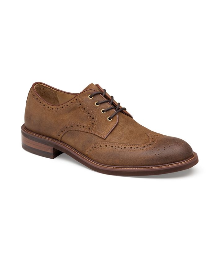 Cambridge wingtip oxford cheap