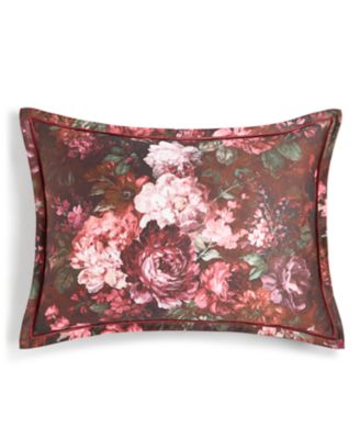 Hotel Collection - Dutch Floral Standard Sham, Created for Macy's