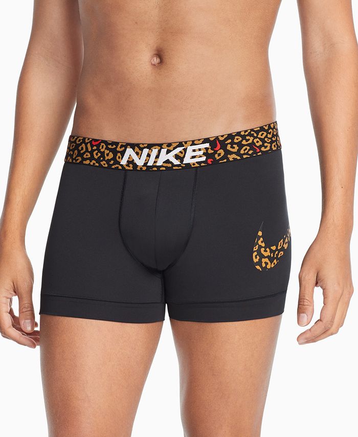 Nike Men's Performance Stretch Essential Micro Trunks Macy's