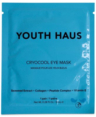 Skin Gym - Youth Haus CryoCool Eye Mask, Single