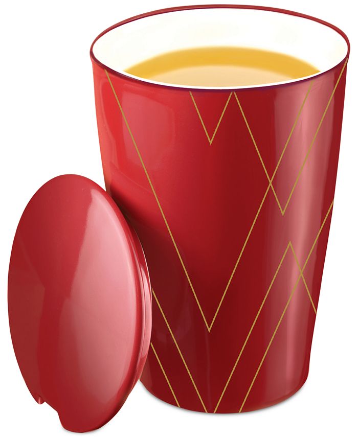 Tea Forte Warming Joy Holiday Kati Cup Macy's