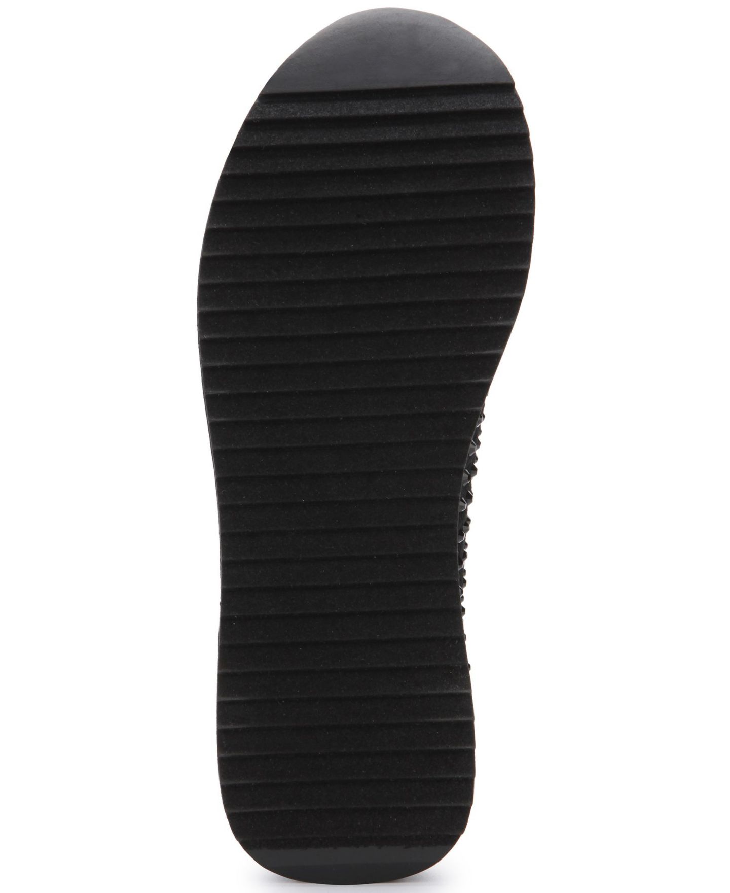 Женские кроссовки Kenneth Cole Reaction Cameron Jewel Knit Joggers, цвет: Чёрный — фото 5