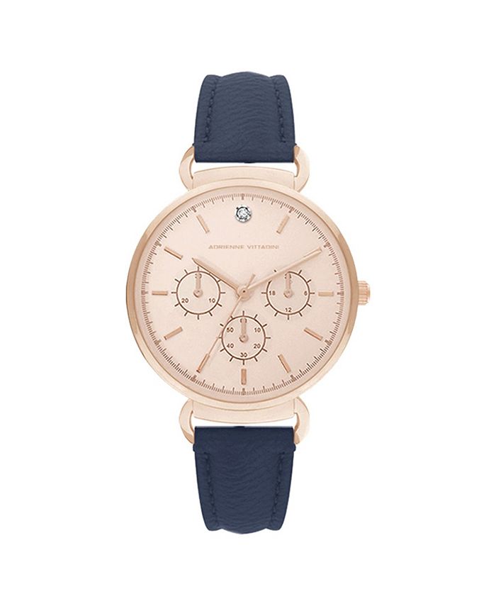 Adrienne vittadini watches macy's online