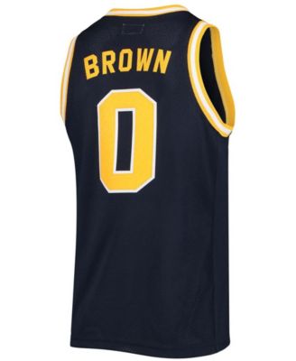 jaylen brown cal jersey