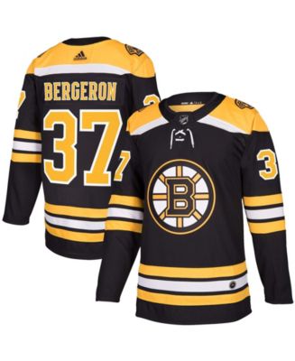 Patrice bergeron 2024 alternate captain jersey