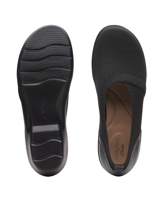 Clarks - Womens Sashlyn Style Shoes