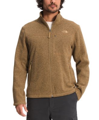 north face men sweater