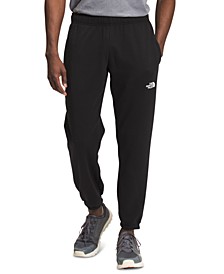 Men&apos;s Standard-Fit Embroidered Logo Sweatpants