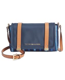 Amelia Nylon Crossbody