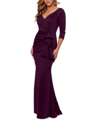 macys misses dresses