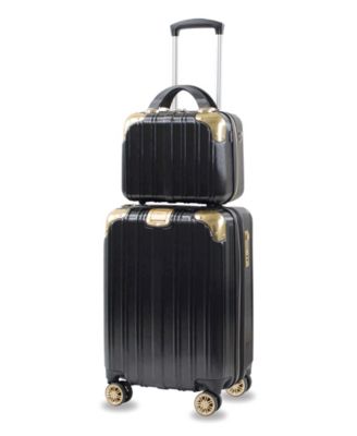 american green travel luggage warranty