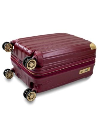 Melrose S Carry-on Vanity Luggage, Set of 2