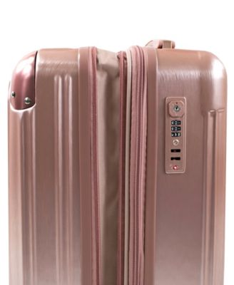 Melrose S Carry-on Vanity Luggage, Set of 2