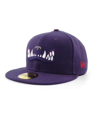New Era - Mahoning Valley Scrappers MiLB 59FIFTY Cap