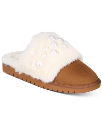Slippers international inc outlet
