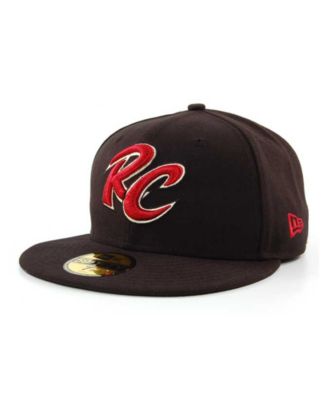 New Era - Sacramento River Cats MiLB 59FIFTY Cap