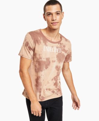 And Now This - Men's Undecided T-Shirt