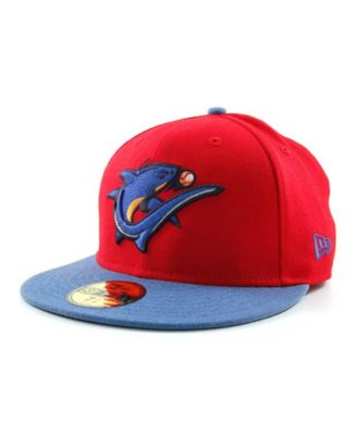 New Era - Clearwater Threshers MiLB 59FIFTY Cap