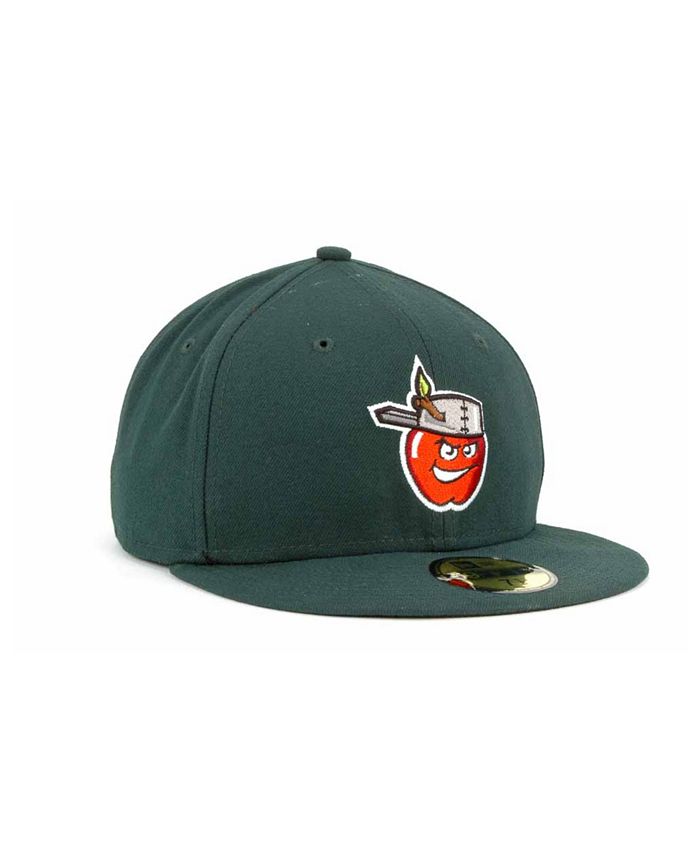 New Era Fort Wayne TinCaps MiLB 59FIFTY Cap Macy's