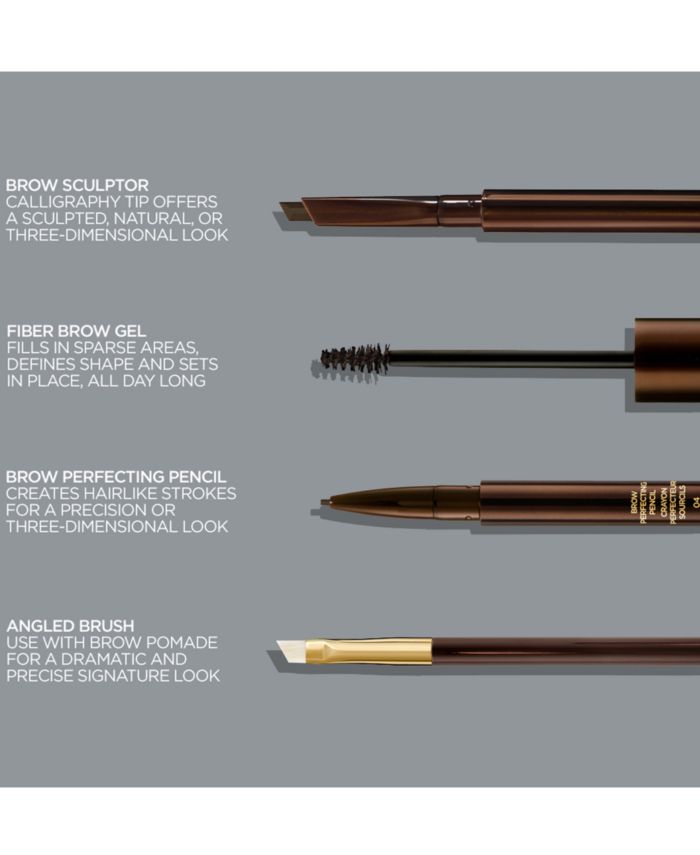 Tom Ford Brow Perfecting Pencil & Reviews - Makeup - Beauty - Macy's