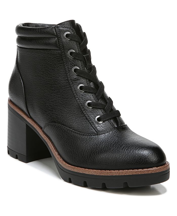 Naturalizer madalynn cheap combat boot