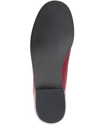 Women's Bexlie Front Zip Knit Ankle Booties