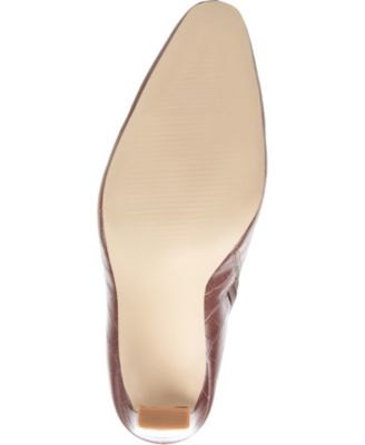 Women's Elanie Croc Booties