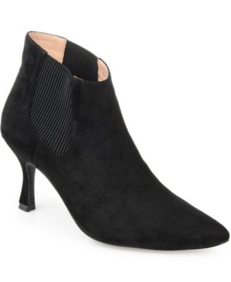 Women's Elitta Pointed Toe Dress Booties