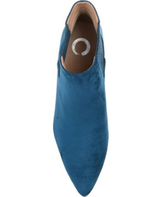 Women's Elitta Pointed Toe Dress Booties