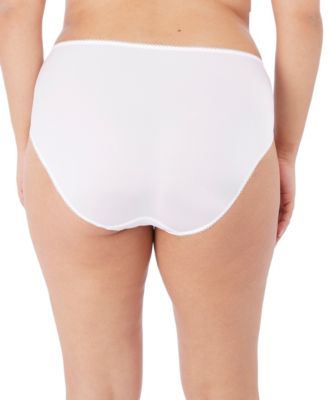 Women's Plus Size Cate Brief Underwear EL4035