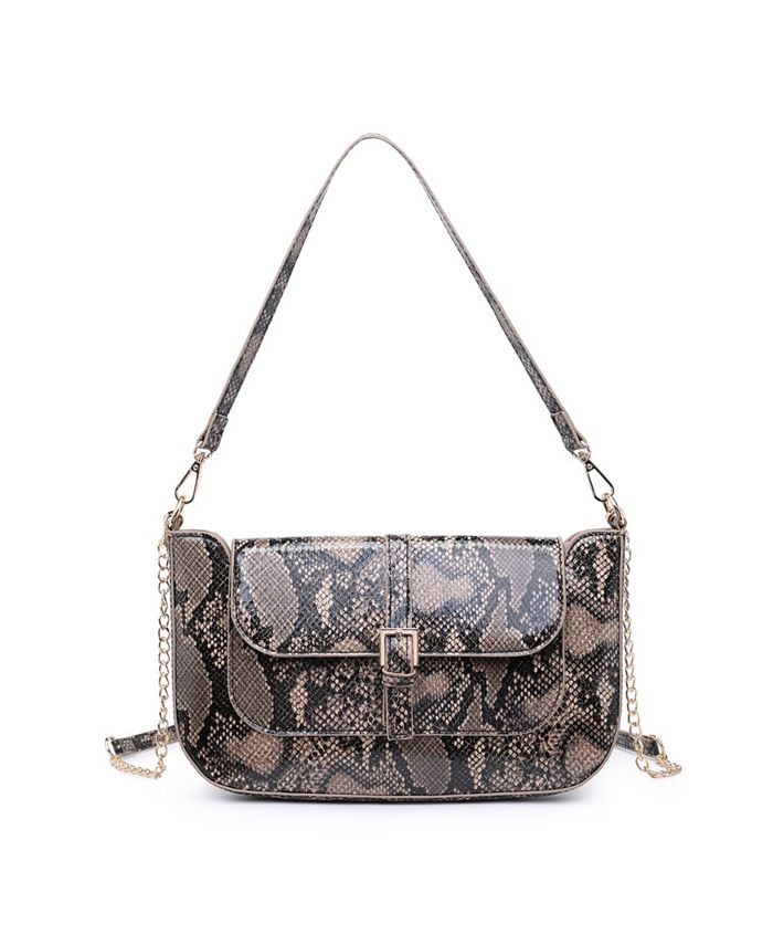 Urban Expressions Women's Alexandra Crossbody Bag & Reviews - Handbags ...