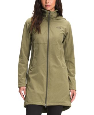 north face coats outlet