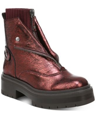 Sam Edelman - Women's Linds Lug Boots