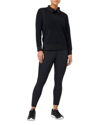 Fila - Women's Forza High-Waist Leggings