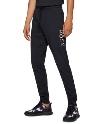 hugo boss tracksuits