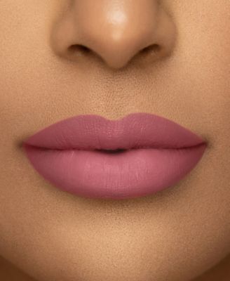 Lip Injection Longwear Power Plumping Cream Liquid Lipstick