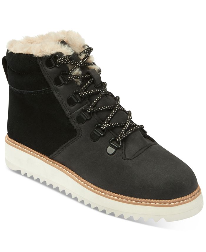 Toms womens waterproof boots clearance
