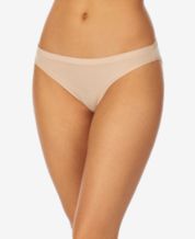 Women's Cotton Stretch Comfort Hipster Underwear - Auden Pink 4X 1 ct