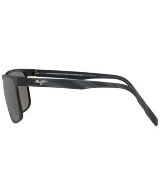 Men's Polarized Sunglasses, MJ000671 61 Wana 