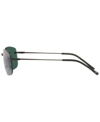 Unisex Polarized Sunglasses, MJ000670 Ohai 59