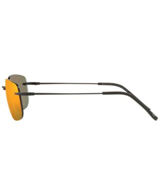 Unisex Polarized Sunglasses, MJ000670 Ohai 59