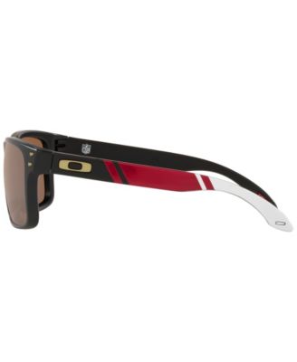 Holbrook Men's Sunglasses, OO9102 NFL Collection