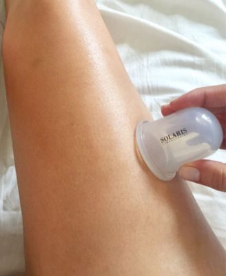 Cupping Therapy for Face and Body 7 Piece Set