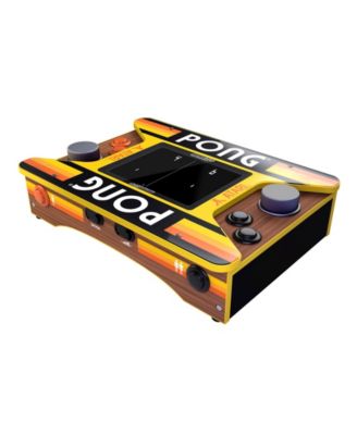 Arcade 1UP Pong 2 Player Countercade