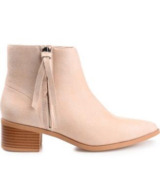 Women's Sadiya Pointed Toe Booties